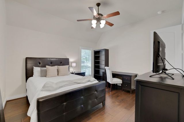 18531 Wade Creek Lane, Cypress, TX 77433