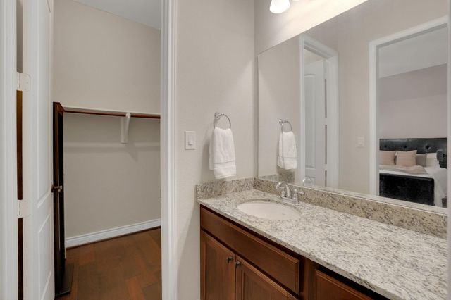 18531 Wade Creek Lane, Cypress, TX 77433