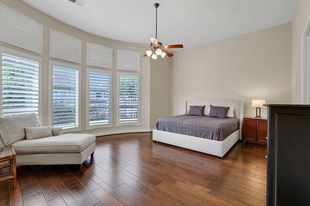 18531 Wade Creek Lane, Cypress, TX 77433