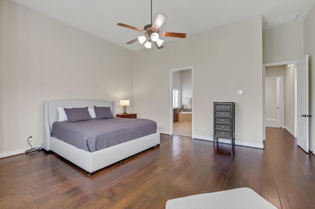 18531 Wade Creek Lane, Cypress, TX 77433