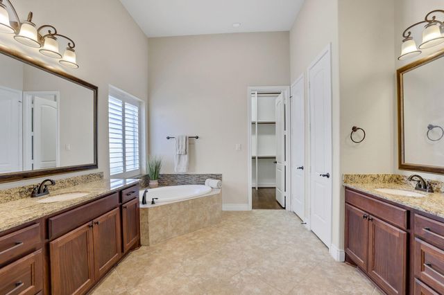18531 Wade Creek Lane, Cypress, TX 77433
