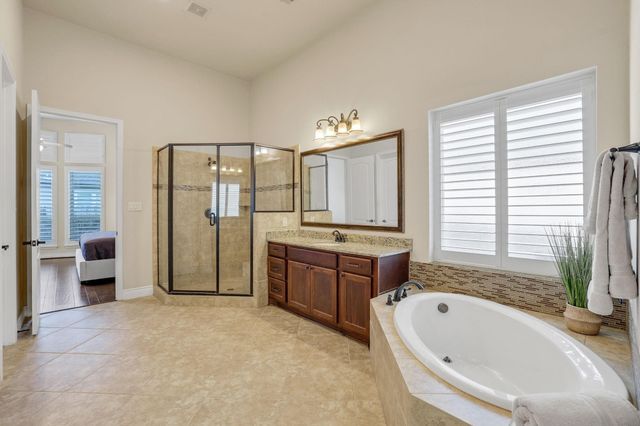 18531 Wade Creek Lane, Cypress, TX 77433