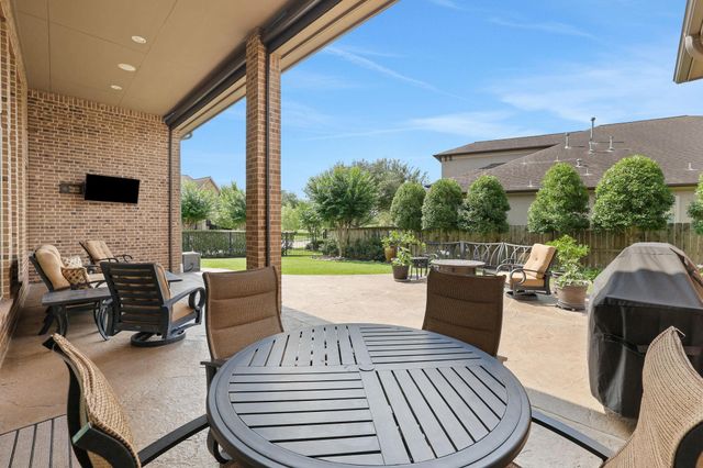 18531 Wade Creek Lane, Cypress, TX 77433