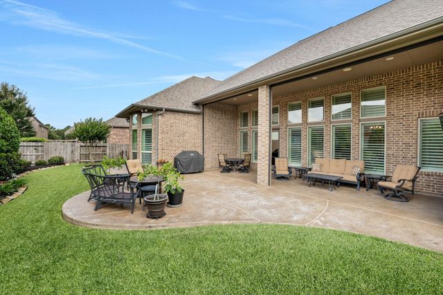 18531 Wade Creek Lane, Cypress, TX 77433