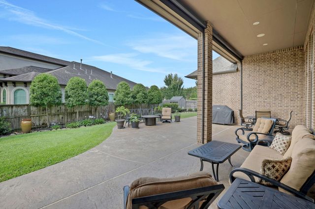 18531 Wade Creek Lane, Cypress, TX 77433