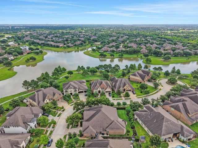 18531 Wade Creek Lane, Cypress, TX 77433