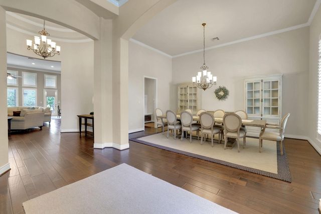 18531 Wade Creek Lane, Cypress, TX 77433