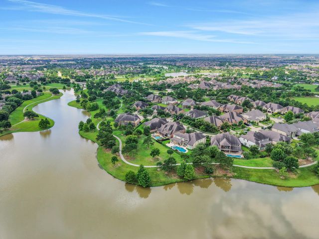18531 Wade Creek Lane, Cypress, TX 77433