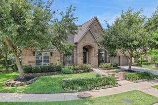 18531 Wade Creek Lane, Cypress, TX 77433
