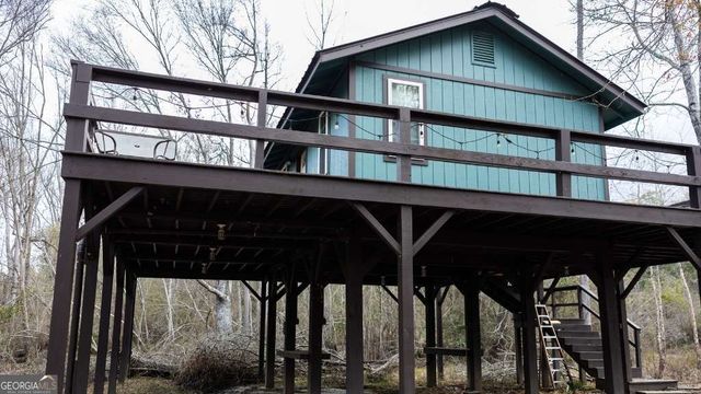 4980 Coleman Bridge Spur Road, Cobbtown, GA 30420