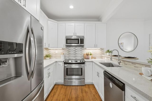 1256 Stanhope Lane 154, Hayward, CA 94545