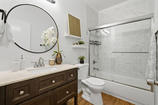 1256 Stanhope Lane 154, Hayward, CA 94545