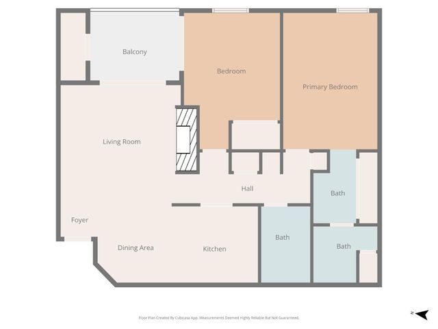 1256 Stanhope Lane 154, Hayward, CA 94545