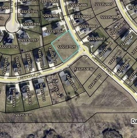 17827 Creekside Drive, Clive, IA 50325