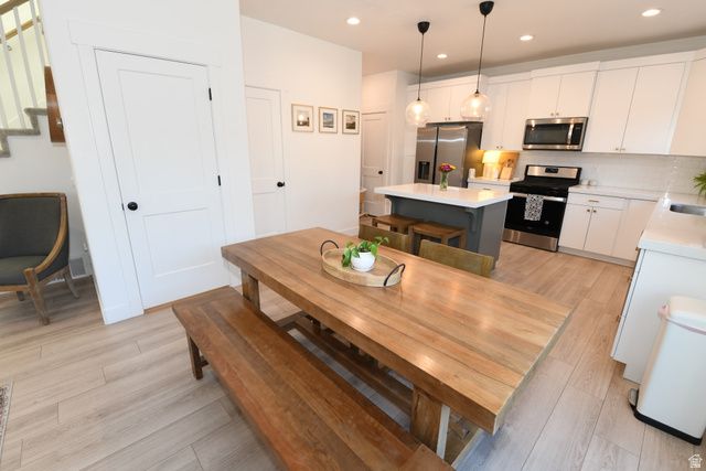 322 N 460 E, Vineyard, UT 84059