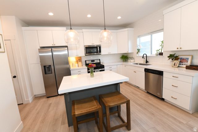 322 N 460 E, Vineyard, UT 84059