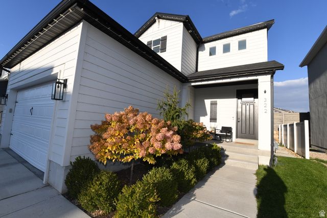 322 N 460 E, Vineyard, UT 84059