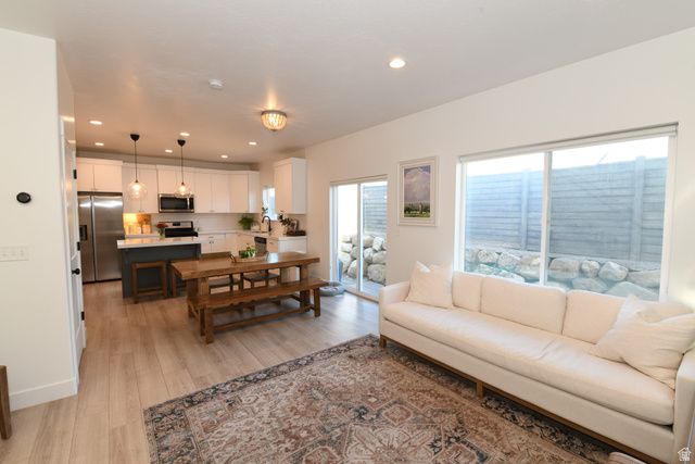 322 N 460 E, Vineyard, UT 84059