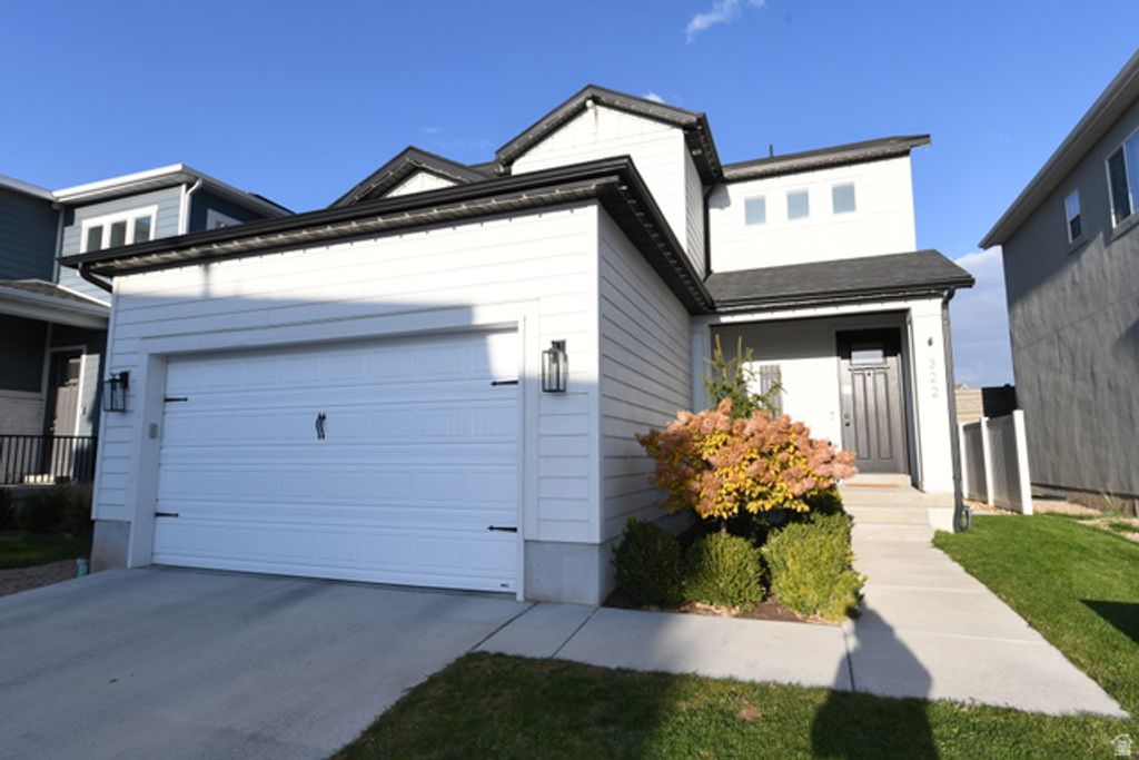 322 N 460 E, Vineyard, UT 84059