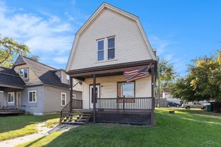 1709 24th Street, Port Huron, MI 48060