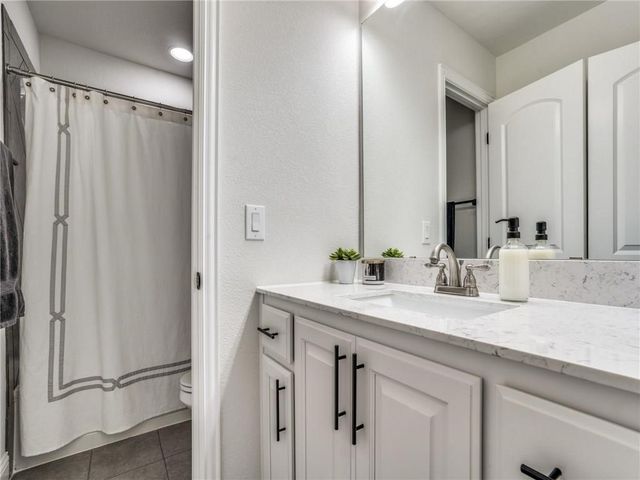 5517 Holloway Hill, Mckinney, TX 75070
