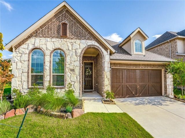 5517 Holloway Hill, Mckinney, TX 75070
