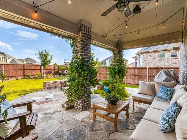 5517 Holloway Hill, Mckinney, TX 75070