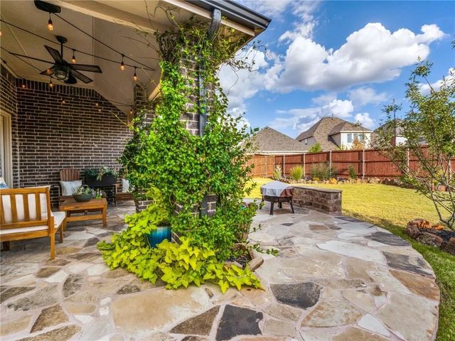 5517 Holloway Hill, Mckinney, TX 75070