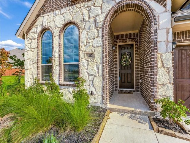 5517 Holloway Hill, Mckinney, TX 75070
