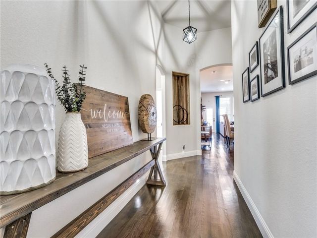 5517 Holloway Hill, Mckinney, TX 75070