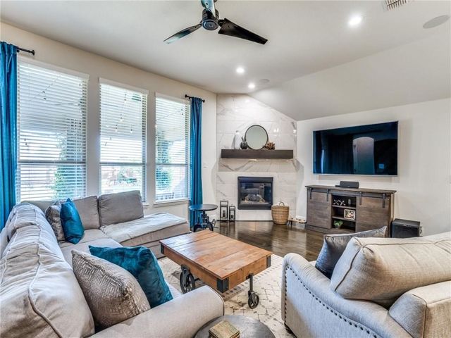 5517 Holloway Hill, Mckinney, TX 75070