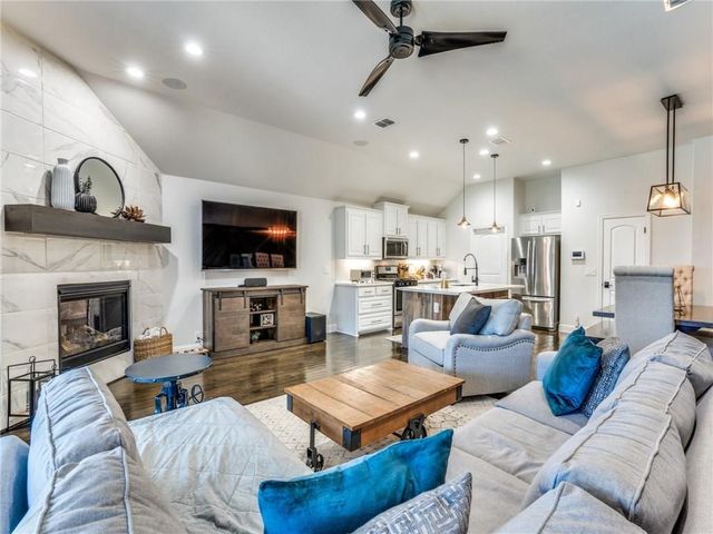 5517 Holloway Hill, Mckinney, TX 75070