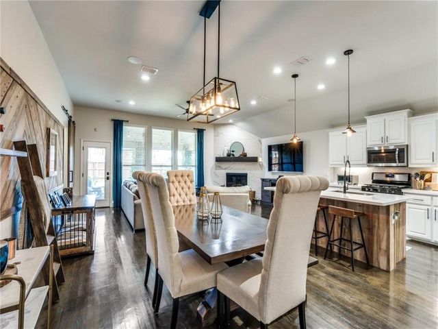 5517 Holloway Hill, Mckinney, TX 75070