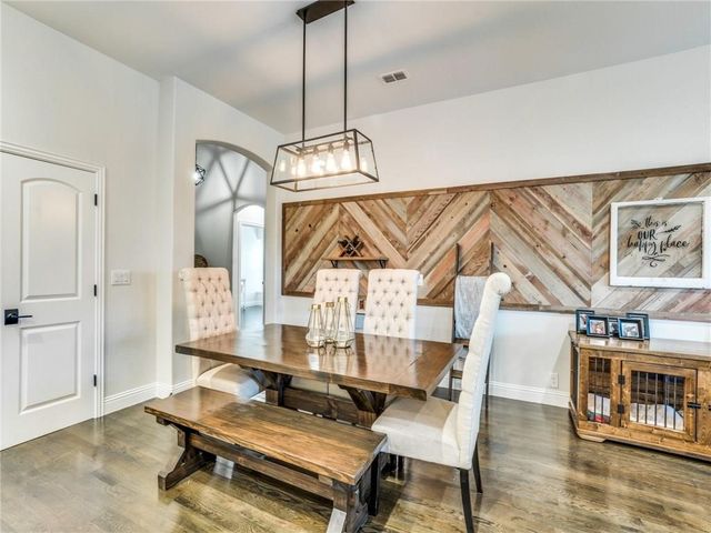 5517 Holloway Hill, Mckinney, TX 75070