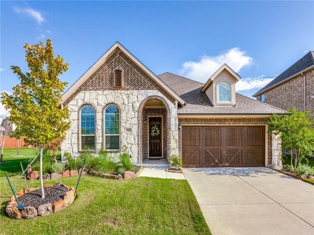 5517 Holloway Hill, Mckinney, TX 75070