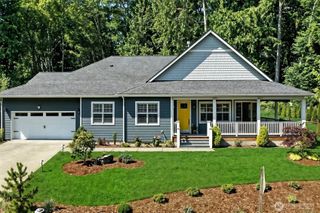 20 Cameron Drive, Port Ludlow, WA 98365