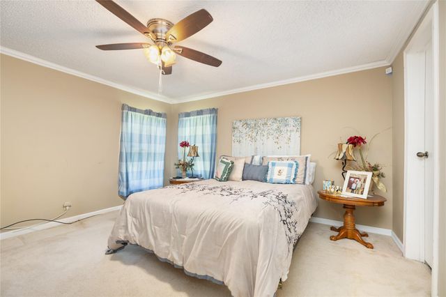 18798 S Rayburn Drive, Conroe, TX 77302