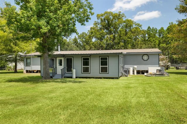 18798 S Rayburn Drive, Conroe, TX 77302