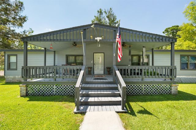 18798 S Rayburn Drive, Conroe, TX 77302