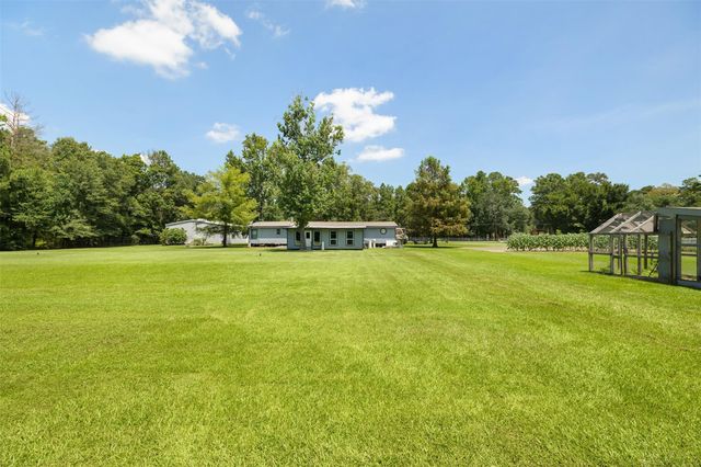 18798 S Rayburn Drive, Conroe, TX 77302