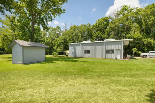 18798 S Rayburn Drive, Conroe, TX 77302