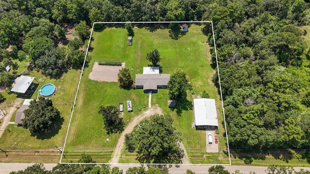 18798 S Rayburn Drive, Conroe, TX 77302