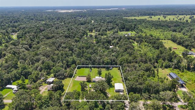 18798 S Rayburn Drive, Conroe, TX 77302