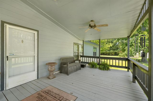 18798 S Rayburn Drive, Conroe, TX 77302