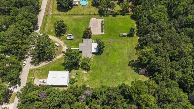 18798 S Rayburn Drive, Conroe, TX 77302
