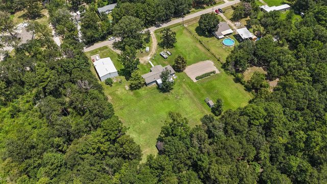 18798 S Rayburn Drive, Conroe, TX 77302