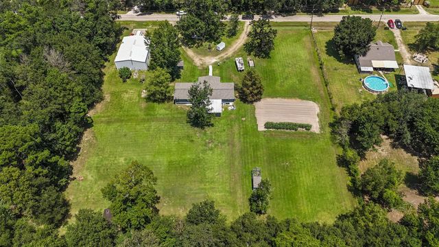18798 S Rayburn Drive, Conroe, TX 77302