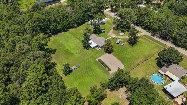 18798 S Rayburn Drive, Conroe, TX 77302
