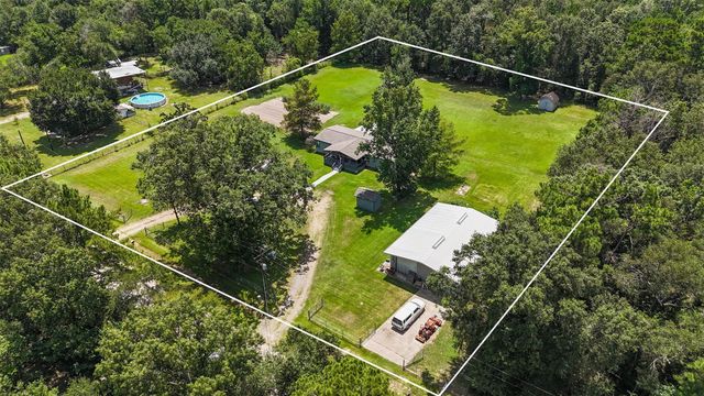 18798 S Rayburn Drive, Conroe, TX 77302