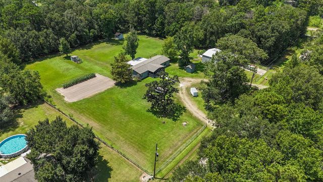 18798 S Rayburn Drive, Conroe, TX 77302